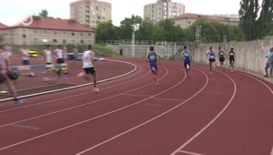 Hygienici vydali pravidlá pre vonkajšie športoviská počas koronavírusu. Toto všetko treba dodržiavať