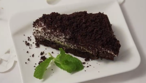 Dezert: Nočná mora záhradkárov