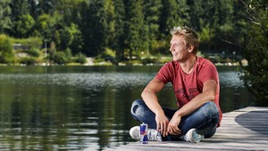 Adam Žampa je opäť SINGLE. Hľadá si babu?!