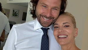 Dara Rolis a Pavel Nedvěd o ich vysnívanom hniezdočku lásky: Rozpadá sa im to!