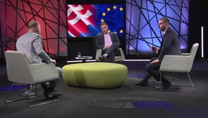 Európa od A po Z: Je to fraška demokratického procesu, hovorí k ruským voľbám Wiezik