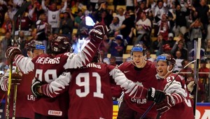 Lotyšom sa pre dianie v Bielorusku do spoločných MS už nechce