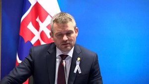 Pellegrini sa zúčasnil prvého samitu v Bruseli. Prejednávala sa aj vražda Jána Kuciaka