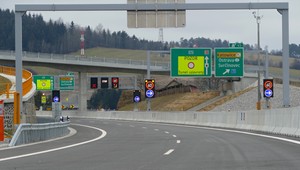 Národná diaľničná spoločnosť vyhlásila verejné obstarávanie na posledný úsek diaľnice D3