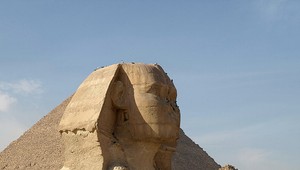 Objavili staroveké rakvy, možno patrili kráľovskej rodine