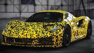 Lotus Evija v akcii: Pozrite sa, ako vyčíňa najvýkonnejšie sériové auto sveta