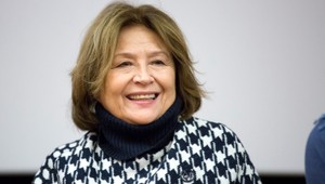 Herečku Emíliu Vášaryovú museli vziať do nemocnice