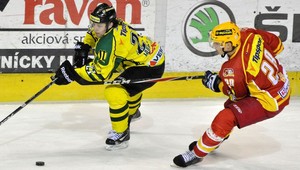 Highlight: Trenčín vyučoval Žilinčanov v poslednej tretine