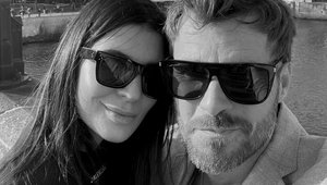 Leoš Mareš s najkrajšou správou! S Monikou čakajú BÁBÄTKO!