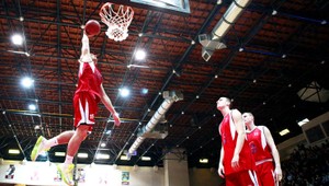 Cieľom basketbalistov postup na ME, aj napriek podmienkam