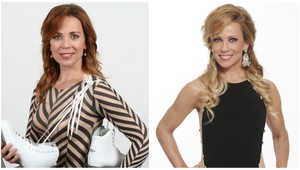 Diana Mórová oslavuje narodeniny: Pripomeňte si s nami, ako rokmi zrela do krásy!