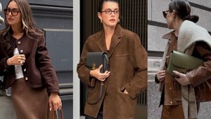 Už ju nosíte? Trendy sukňa, ktorá by vám nemala chýbať v jesennom šatníku