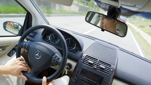 Pri STK mu zapísali menej kilometrov, problém vyrieši okresný úrad