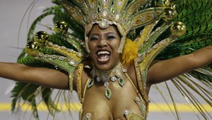 Kresťanský starosta Ria de Janeira neotvoril karneval, považuje ho za necudný