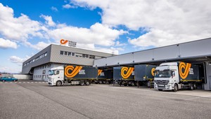 SPS - V doručovaní sme lídri