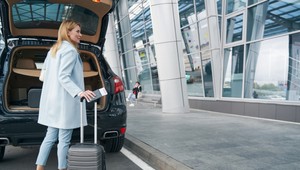 Skúsenosti s cestovaním taxi z Bratislavy na letisko Schwechat