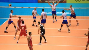 Boričič šéfom CEV, Halandu opäť zvolili do správnej rady