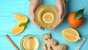 Posilnite si imunitu a nedajte vírusom šancu: Zaraďte do jedálnička tieto jedlá