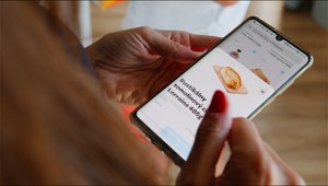 BILLA vstupuje do sveta e-commerce. Zákazníci začínajú na nákupy využívať aplikáciu Wolt