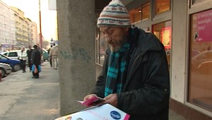 Prevod obchodného podielu na bezdomovca bude trestným činom