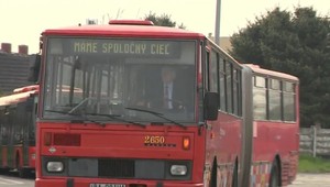 Veľké autobusy, ktoré nás vozili desaťročia. Karosy idú do dôchodku