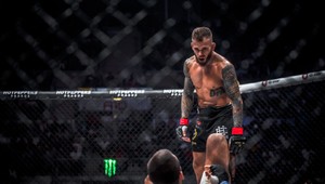 VIDEO: Deák neuspel pri premiére v novej organizácii