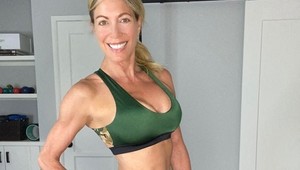 Ženy túžia po tele, aké má ONA: Ako je možné, že vyzerá lepšie ako v mladosti?