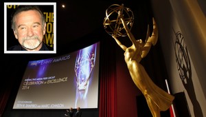 Na Robina Williamsa (†63) budú spomínať na udeľovaní cien Emmy
