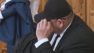 Starosta obžalovaný z prijímania vysokého úplatku je vinný. Súd mu vymeral podmienku