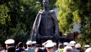 Ak netušíte, o čom bolo SNP, naučte sa pesničku