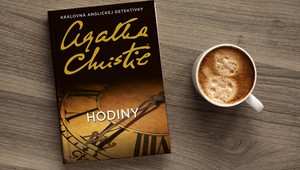 Vypátra Hercule Poirot vraha včas?!