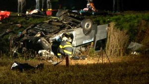 Cesta, na ktorej zahynuli ošetrovateľky nespĺňa potrebné parametre