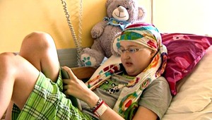 Okradnutej onkologickej pacientke Dominike (14) pomohli dobrí ľudia