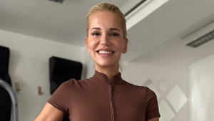 Dara Rolins: Tajomstvo dokonalej postavy nie je drina v posilke!