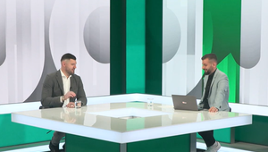 Štúdio 24: Hokejové Slovensko na nohách