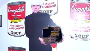 Eufóriu vystriedalo sklamanie: Peniaze na rekonštrukciu Warholovho múzea od vlády ešte neprišli