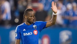 Koniec misie. Drogba po play-off MLS opustí Montreal