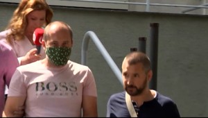 Expolicajt Vorobjov, známy aj z kauzy Očistec, ide na dva roky do väzenia