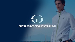 Príchod farieb do sveta bieleho športu: História legendárnej značky Sergio Tacchini