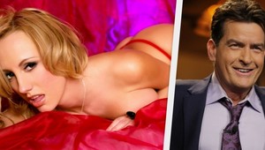Charlie Sheen (48) plánuje ďalších harantov! S pornoherečkou