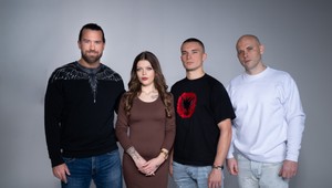 Mama, ožeň ma štartuje: Odhaľujeme prvé ŠTVORICE! Kto zabojuje o koho?