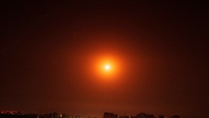 927. deň na Ukrajine: Pri ruskom útoku v Kosťantynivke zahynuli traja ľudia