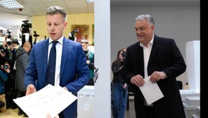 ONLINE: Orbán aj Magyar už majú odvolené