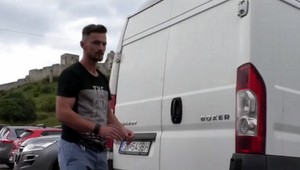 Dvaja kamaráti dali výpoveď a plánujú cestu po Európe