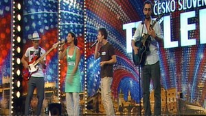 VIDEO: Talenty opäť valcovali!