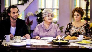 Aké je viacgeneračné bývanie? Bonzli to herci z rodiny Gülemihazyovcov