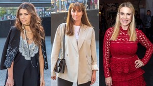 Letné trendy na Slovenkách: Ktorej sa outfit najviac vydaril?