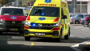 Desivý útok: Svoju priateľku zranil zábavnou pyrotechnikou v intímnych oblastiach