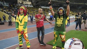 Elektrizujúca atmosféra na finále malajzijského pohára