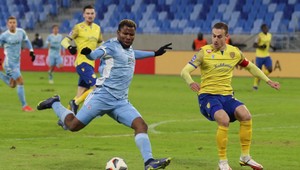 Slovan ho vyradil pre nadváhu, prestúpil do Saudskej Arábie